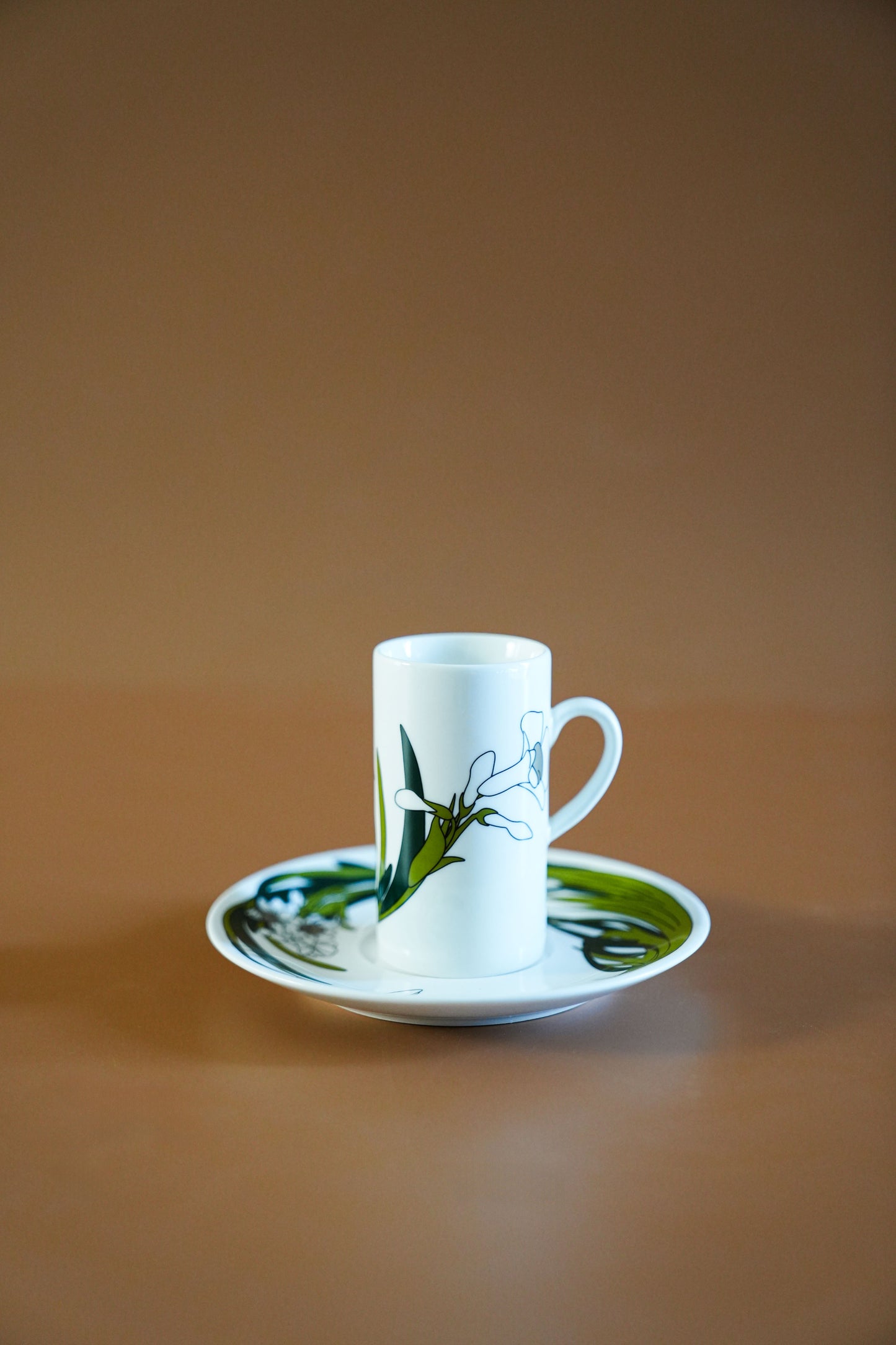 Nergiz Coffee set