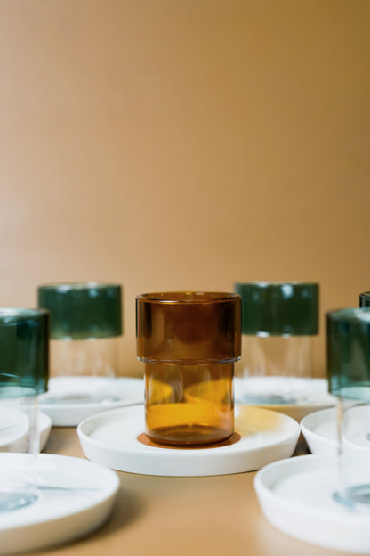 Roj tea set